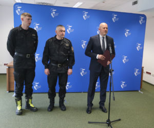 Mecz Legia Warszawa -  Górnik Zabrze. Miasto wprowadza wyjątkowe środki bezpieczeństwa