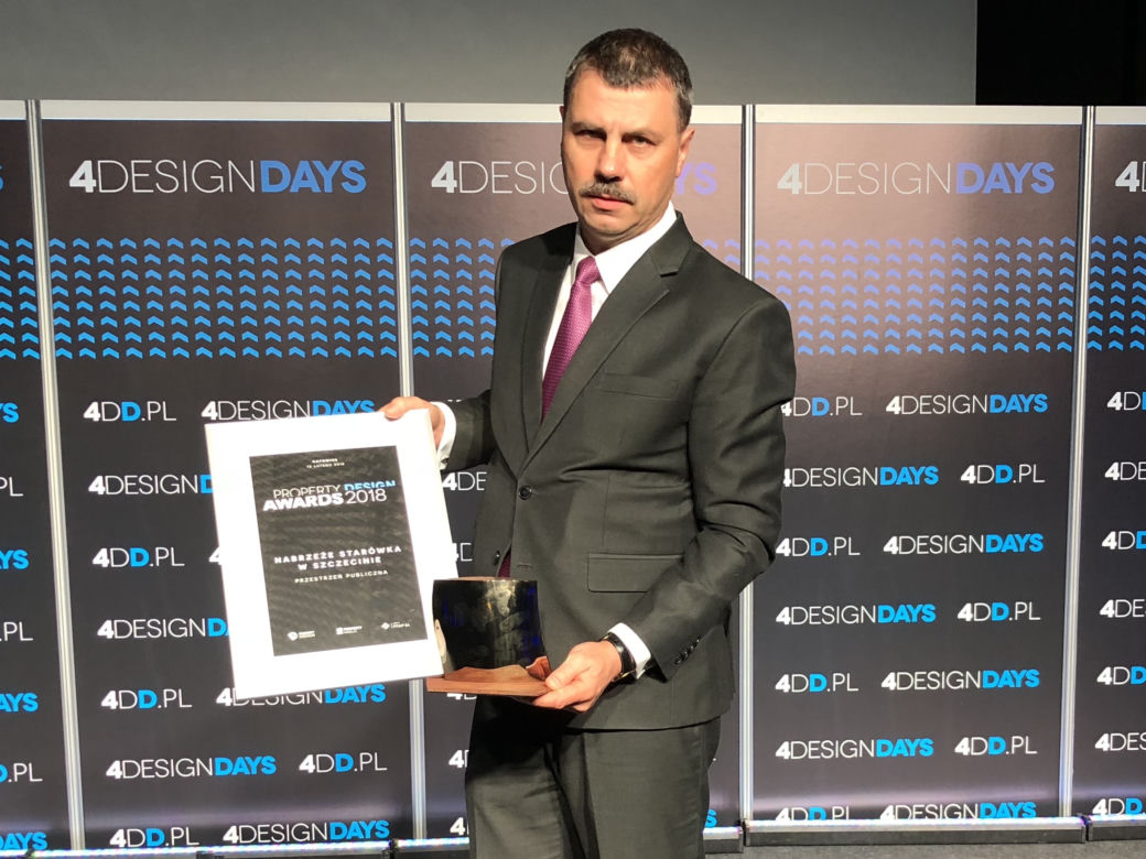 Gala Property Design Awards