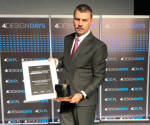 Gala Property Design Awards