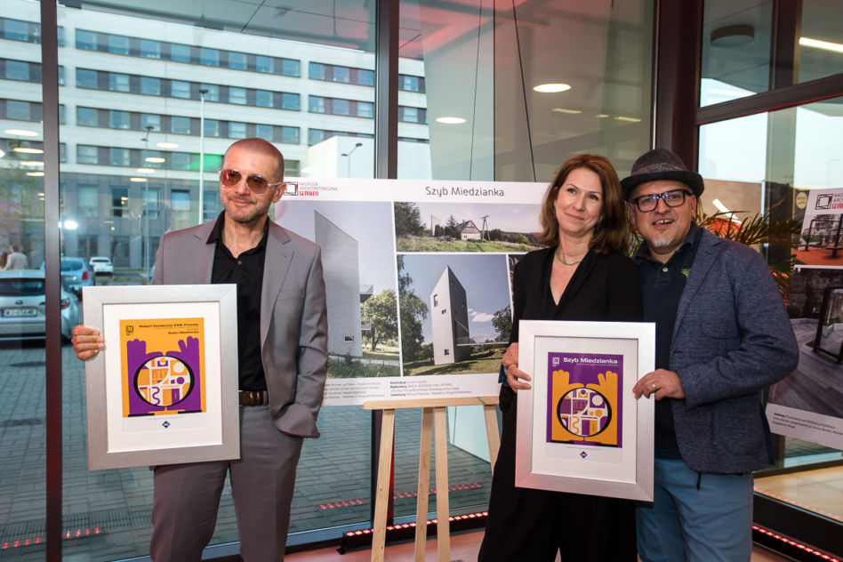 Gala Nagrody Architektonicznej POLITYKI 2023