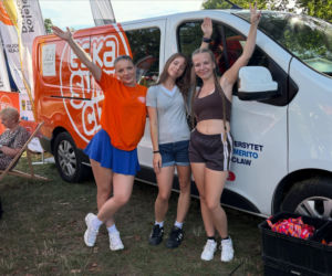 ESKA Summer City 2026 zakończone z przytupem! Tak bawiliśmy się na dożynkach pod Wrocławiem