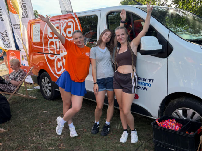 ESKA Summer City 2026 zakończone z przytupem! Tak bawiliśmy się na dożynkach pod Wrocławiem