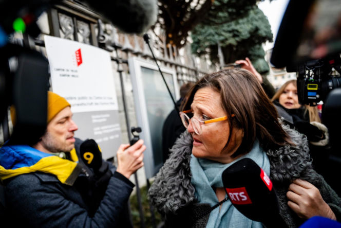 Szokująca decyzja sądu po pożarze w Szwajcarii! Nie żyje 40 osób, on chodzi wolno