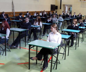 Matura, egzamin