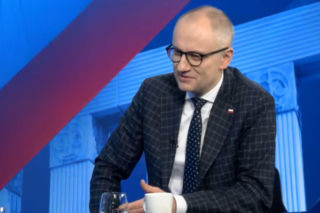 Błażej Poboży komentuje sytuację w PiS. Są powody do obaw?