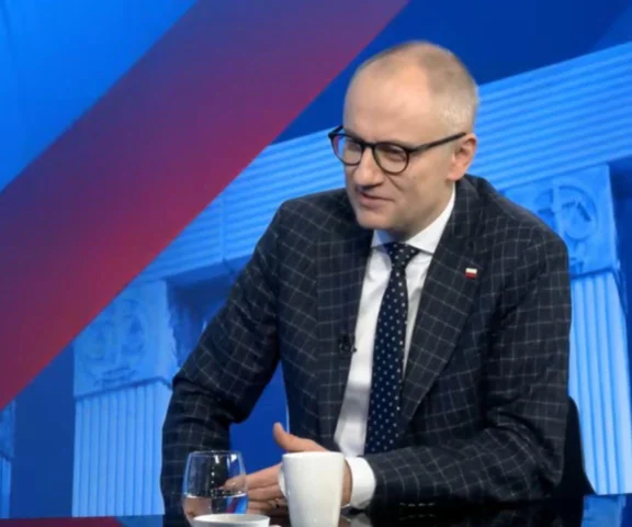 Poboży: Prezydent Nawrocki nie będzie akceptował promocji banderyzmu 