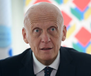Pierluigi Collina