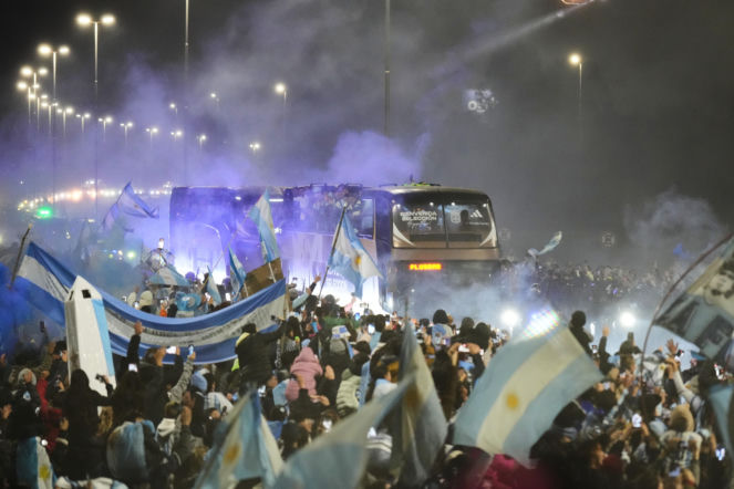 Kolejne ofiary po finale MŚ 2026. Kibic miał zawał podczas oglądania meczu