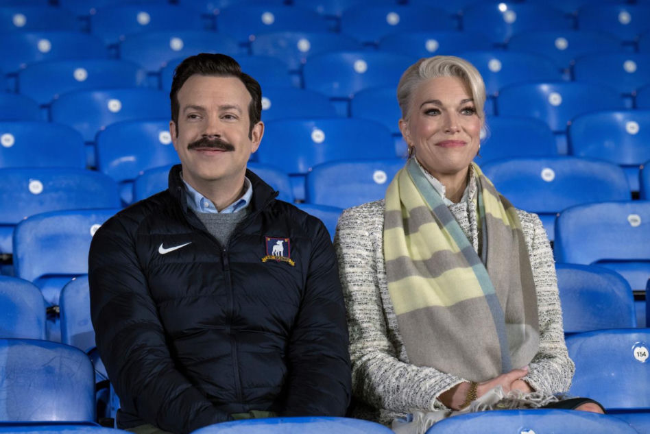 Jason Sudeikis 