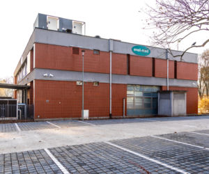 Pawilon Wenecja w Warszawie