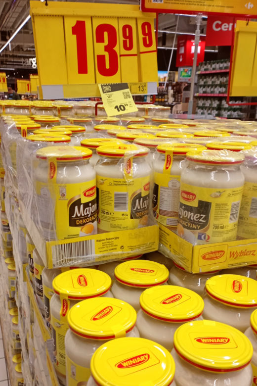 Carrefour