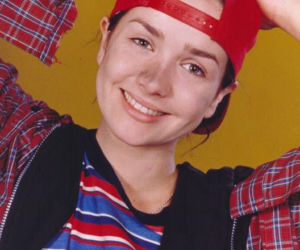 Zbuntowany anioł. Milagros (Natalia Oreiro)
