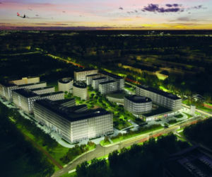 Business Garden Warszawa