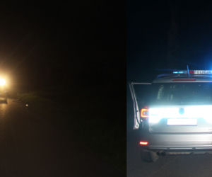 Załęże. ZABIŁ staruszka i uciekł z miejsca wypadku! Poszukuje go policja!
