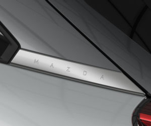 Mazda MX-30