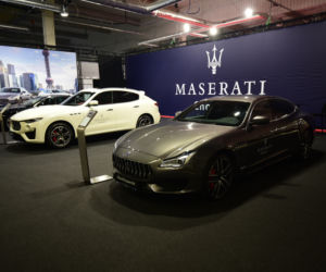 Warsaw Motor Show 2019 w Ptak Warsaw Expo