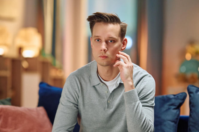 Kasia opracuje szatański i bardzo ryzykowny plan.