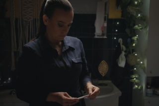 M jak miłość, odcinek 1950: Magda (Anna Mucha)