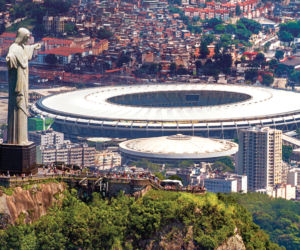 Fokus TV : Wszystkie drogi prowadzą na Maracanę