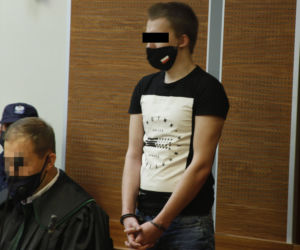Spowiedź mordercy. Jakub zdradził, jak zabił swoją ukochaną 16-letnią Anię