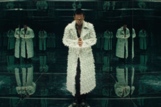 Richard Kruspe z Rammstein, wskazał swoje ulubione filmy. Będziecie zaskoczeni