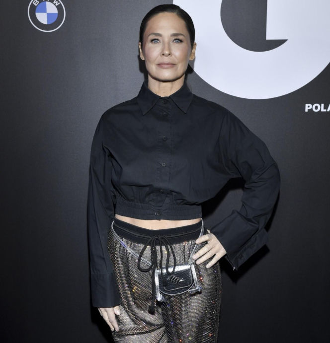 Gwiazdy na premierze "GQ Poland"