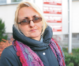 Mąż wyczyścił mi konto i odszedł do młodszej