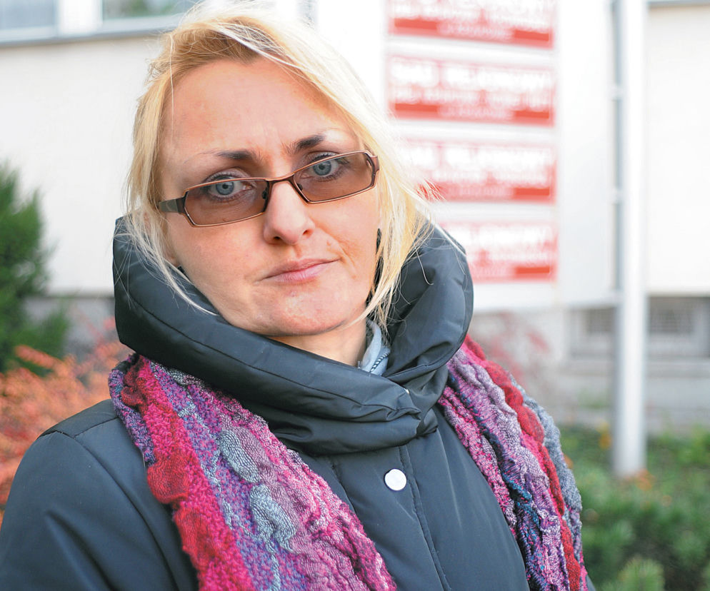 Mąż wyczyścił mi konto i odszedł do młodszej