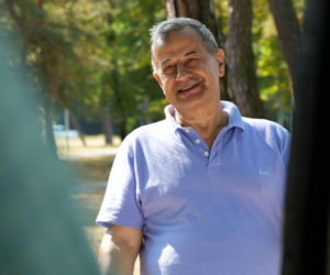 Stracił dom i mamę w kilka tygodni. Mike z „Sanatorium miłości 8” szuka nowego początku