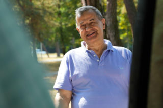 Stracił dom i mamę w kilka tygodni. Mike z „Sanatorium miłości 8” szuka nowego początku