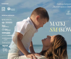 Matki SMAków - historie kobiet, które stoją w cieniu diagnozy