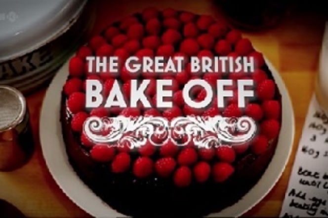 Bake off