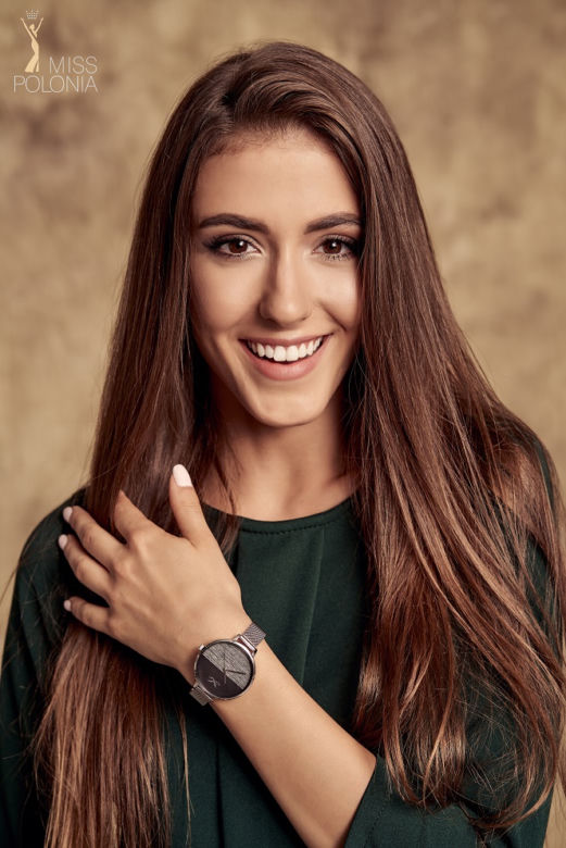 PATRYCJA GOŁDA