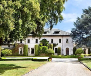 Elon Musk sprzedaje ostatni dom! Nie chce mieć niczego
