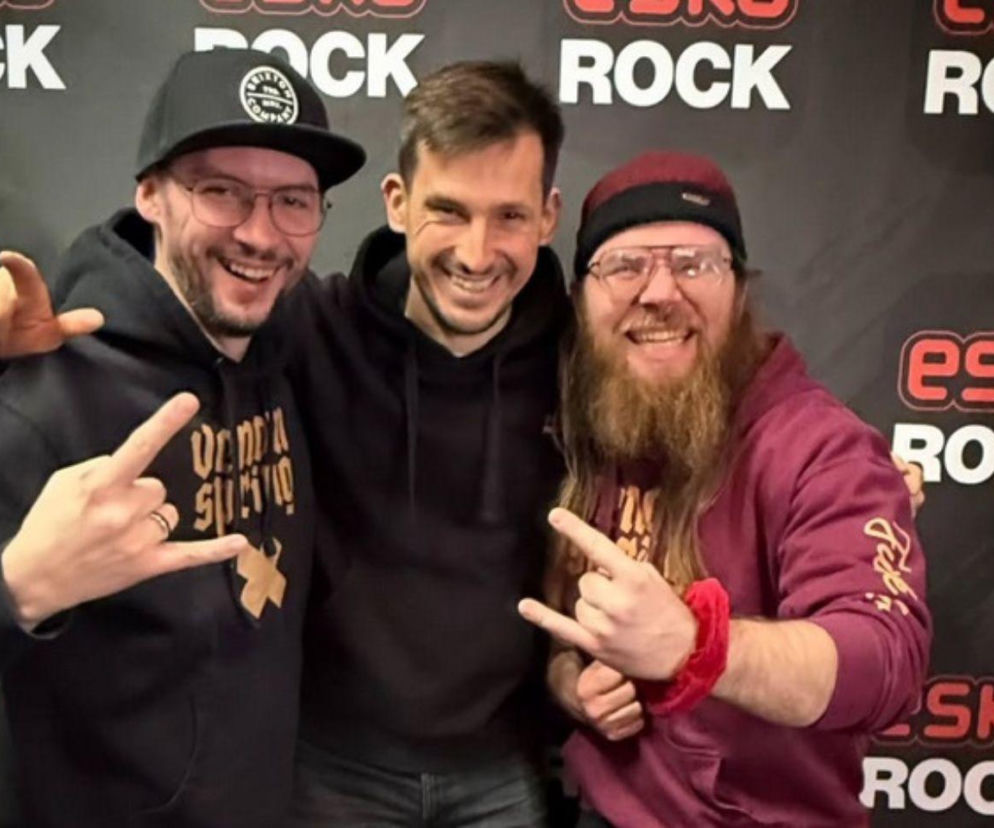 Mówią o sobie muzyczne chwasty. Poznajcie zespół Kąkol