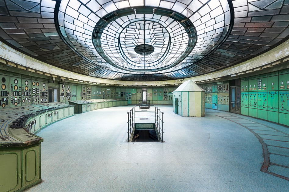 Architectural Photography Awards 2018 – Polak wśród finalistów międzynarodowego konkursu na najlepsze zdjęcie architektury