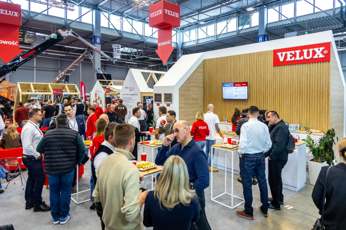 VELUX - Dach Forum 2026