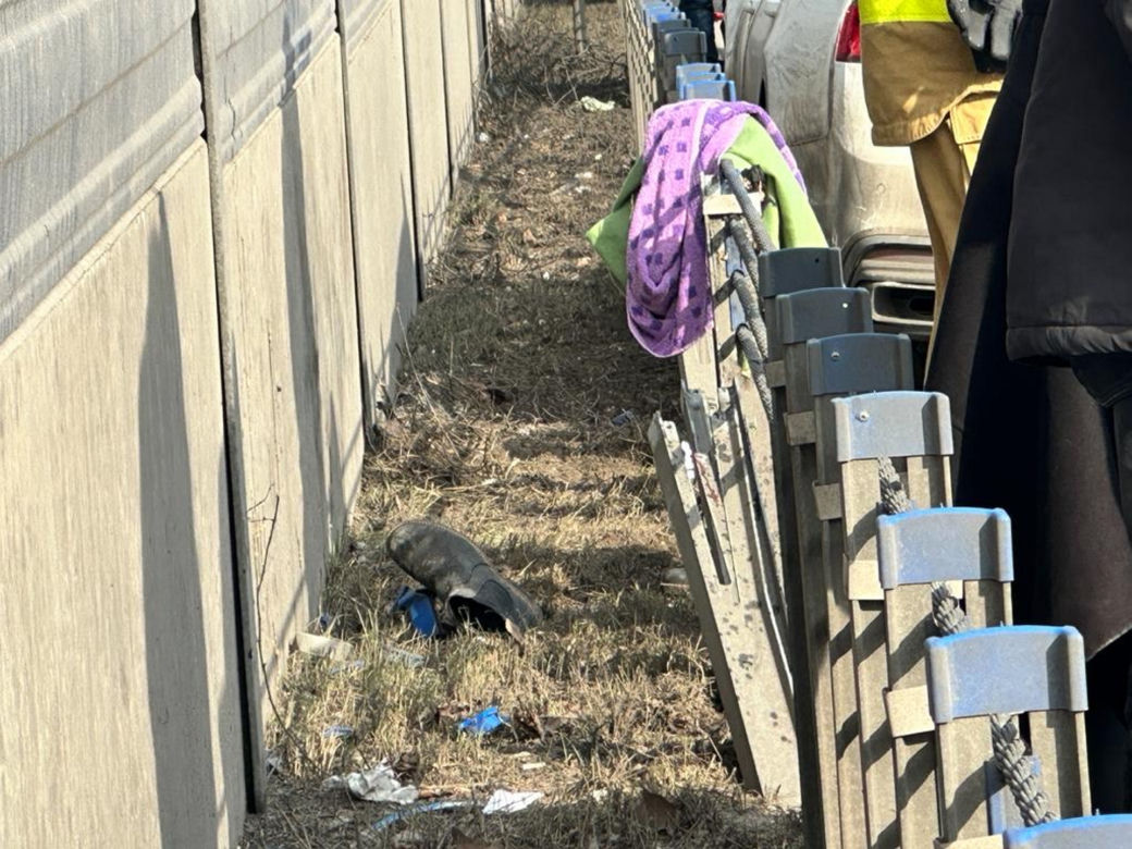  Tragiczny wypadek na S8. Chciała pomóc, straciła nogę