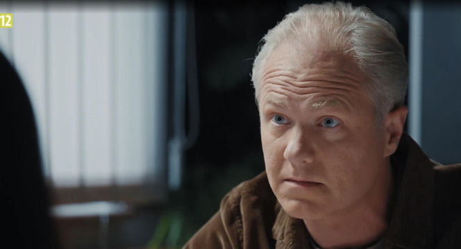 M jak miłość odc. 1897. aspirant Przewrocki (Remigiusz Jankowski)