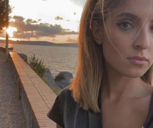 Laura Zielińska, piękna żona Piotra Zielińskiego