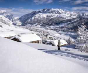 Top 5 bajkowych kierunków na zimę. Tu natura zniewala swoim pięknem