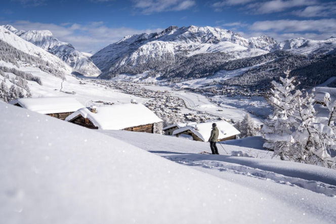 Top 5 bajkowych kierunków na zimę. Tu natura zniewala swoim pięknem