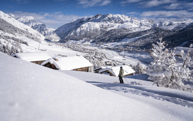 Top 5 bajkowych kierunków na zimę. Tu natura zniewala swoim pięknem