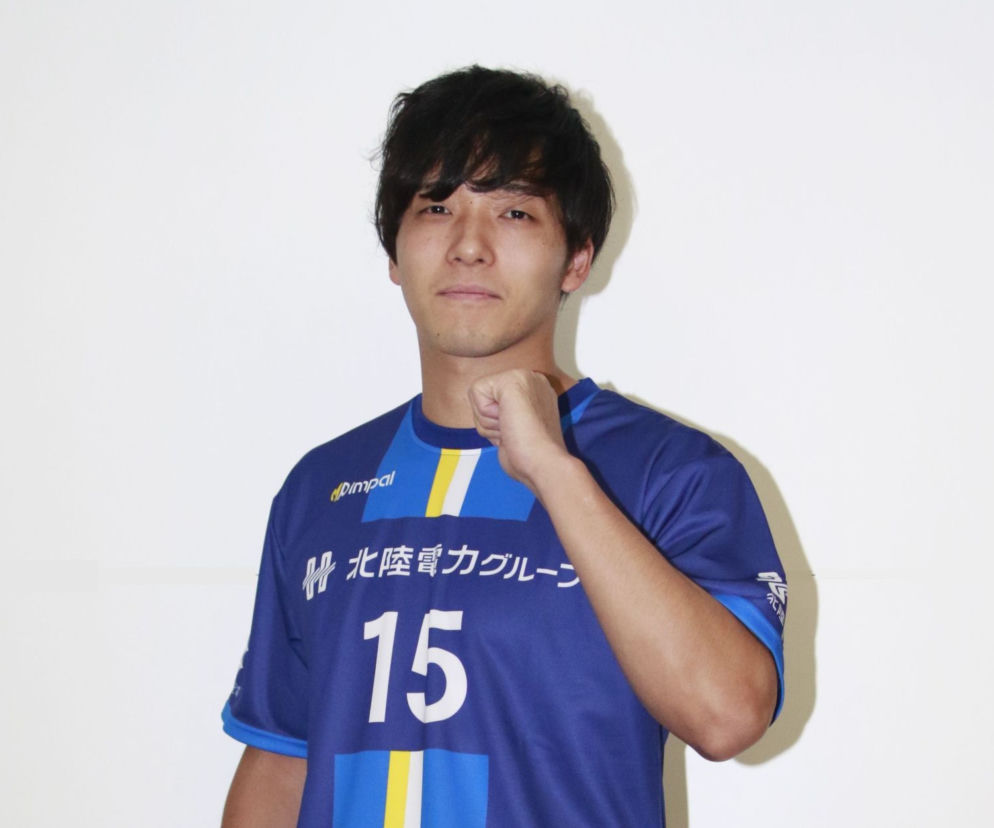 Keisuke Matsuura nowym zawodnikiem Grupy Azoty SPR Tarnów