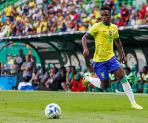 Vinicius Junior - Brazylia