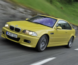 Takim BMW jeździł Kuba Wojewódzki