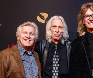 Formacja Triumph ruszy w pierwszą trasę po ponad trzech dekadach. I to w oryginalnym składzie! 