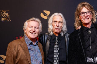 Legendarna kanadyjska grupa zapowiedziała pierwszą trasę po ponad trzech dekadach. Wiedzieliśmy, że wciąż mamy do napisania rozdział