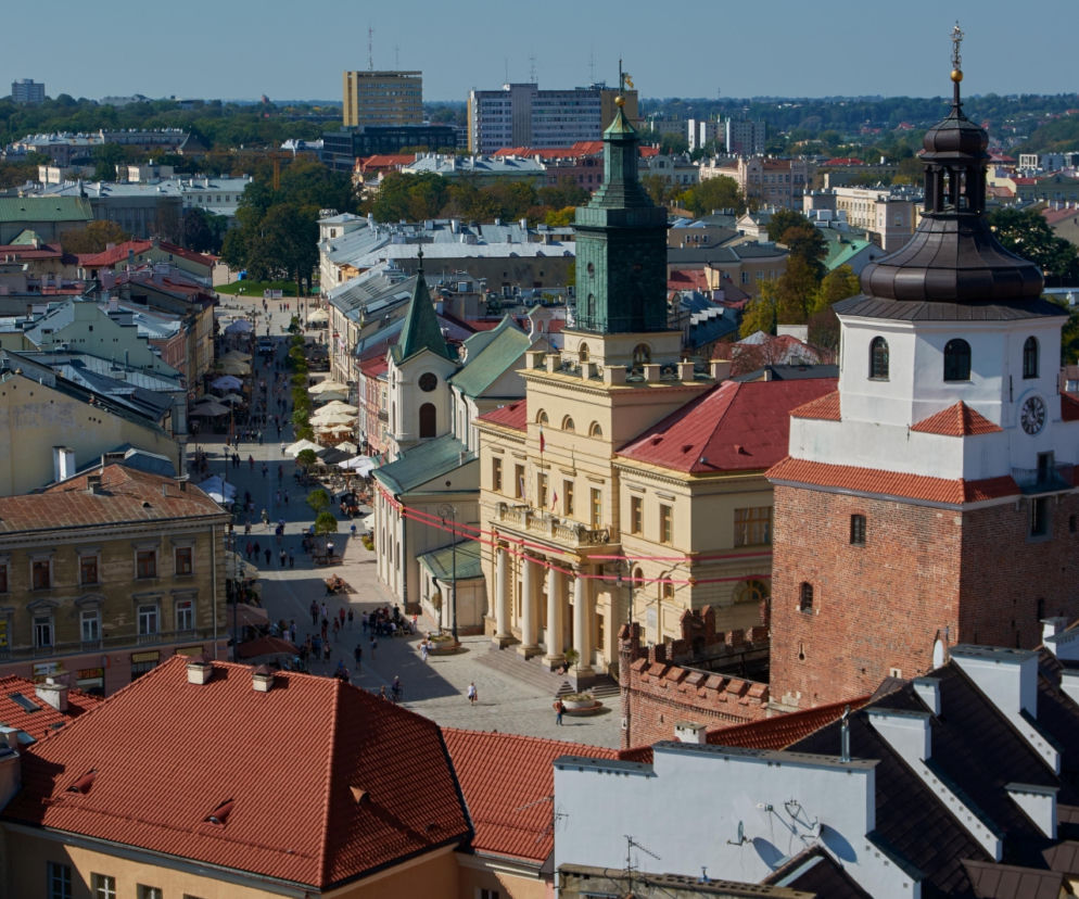 Zakłady o wybory samorządowe? Kto wygra w Lublinie według bukmacherów?