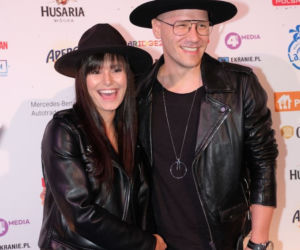 Gromee i Sara Chmiel
